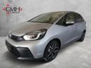 Thumbnail Honda Fit 1.5 Elegance