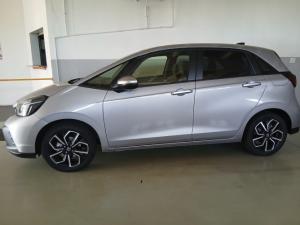 Honda Fit 1.5 Elegance - Image 5