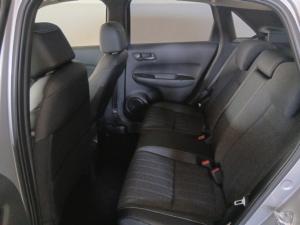 Honda Fit 1.5 Elegance - Image 7