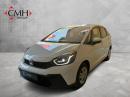 Thumbnail Honda Fit 1.5 Comfort