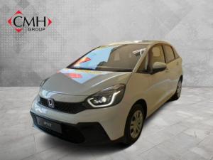 Honda Fit 1.5 Comfort - Image 1