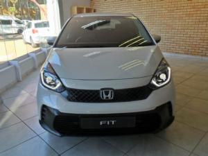 Honda Fit 1.5 Comfort - Image 2