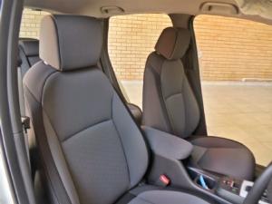 Honda Fit 1.5 Comfort - Image 4