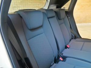 Honda Fit 1.5 Comfort - Image 5