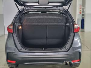 Honda Fit 1.5 Elegance - Image 10