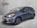 Thumbnail Honda Fit 1.5 Elegance
