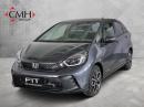 Thumbnail Honda Fit 1.5 Elegance
