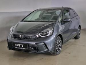 Honda Fit 1.5 Elegance - Image 1