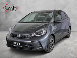 Honda Fit 1.5 Elegance - Image 1