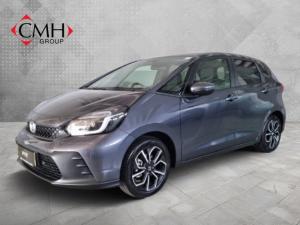 Honda Fit 1.5 Elegance - Image 2