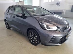 Honda Fit 1.5 Elegance - Image 3