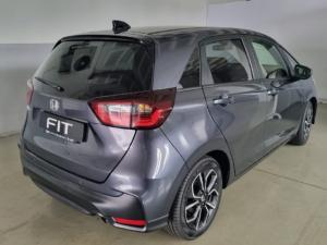 Honda Fit 1.5 Elegance - Image 3