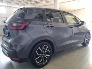 Honda Fit 1.5 Elegance - Image 4
