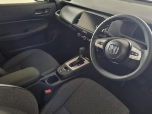 Honda Fit 1.5 Elegance - Image 4