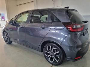 Honda Fit 1.5 Elegance - Image 6