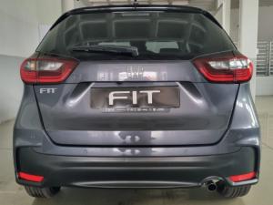Honda Fit 1.5 Elegance - Image 8