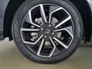 Honda Fit 1.5 Elegance - Image 9