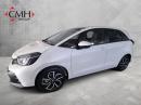 Thumbnail Honda Fit 1.5 Elegance