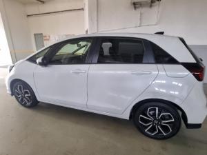 Honda Fit 1.5 Elegance - Image 4