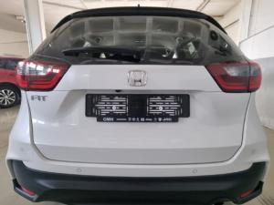 Honda Fit 1.5 Elegance - Image 7