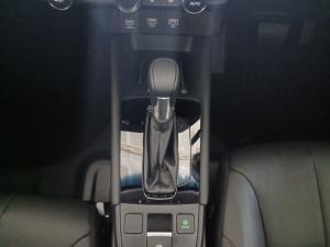 Honda Fit 1.5 Hybrid e.HEV - Image 10