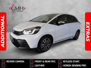 Honda Fit 1.5 Hybrid e.HEV - Image 1