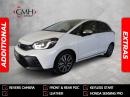 Thumbnail Honda Fit 1.5 Hybrid e.HEV