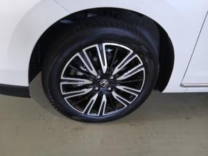 Honda Fit 1.5 Hybrid e.HEV - Image 3