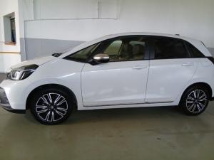 Honda Fit 1.5 Hybrid e.HEV - Image 4