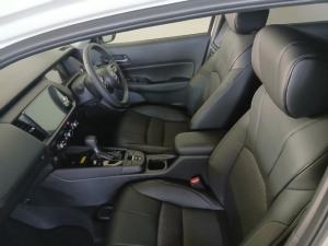 Honda Fit 1.5 Hybrid e.HEV - Image 5