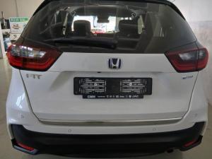 Honda Fit 1.5 Hybrid e.HEV - Image 7