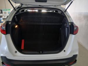 Honda Fit 1.5 Hybrid e.HEV - Image 8