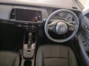 Honda Fit 1.5 Hybrid e.HEV - Image 9