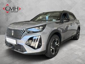 Peugeot 2008 1.2T GT Line - Image 1