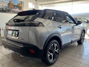 Peugeot 2008 1.2T GT Line - Image 4