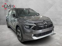 Thumbnail Citroen Aircross 1.2T Max 7-seater