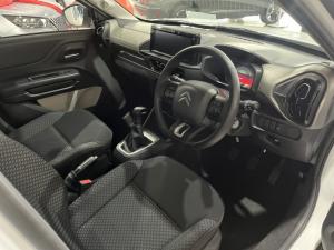 Citroen Aircross 1.2T Max 7-seater - Image 4