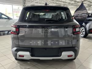 Citroen Aircross 1.2T Max 7-seater - Image 5