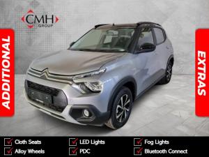 Citroen C3 1.2 Max - Image 1