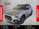 Thumbnail Citroen C3 1.2 Max