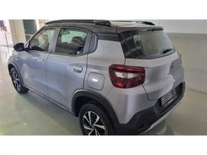 Citroen C3 1.2 Max - Image 4