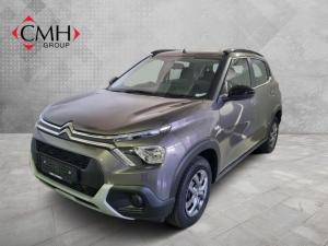 Citroen C3 1.2 Feel - Image 1