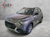 Thumbnail Citroen C3 1.2 Feel