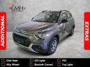 Thumbnail Citroen C3 1.2 Feel