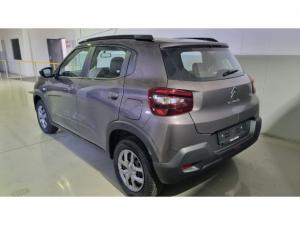 Citroen C3 1.2 Feel - Image 5