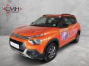 Thumbnail Citroen C3 1.2 Feel