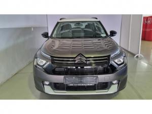 Citroen Aircross 1.2T Max - Image 2