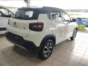 Citroen C3 1.2 Max - Image 4