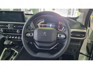 Peugeot Landtrek 1.9TD double cab 4Action 4x4 - Image 10