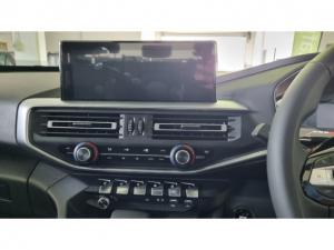 Peugeot Landtrek 1.9TD double cab 4Action 4x4 - Image 11